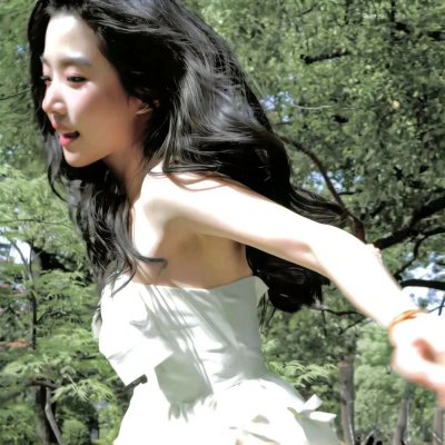 平安谷之诡谷传说粤语