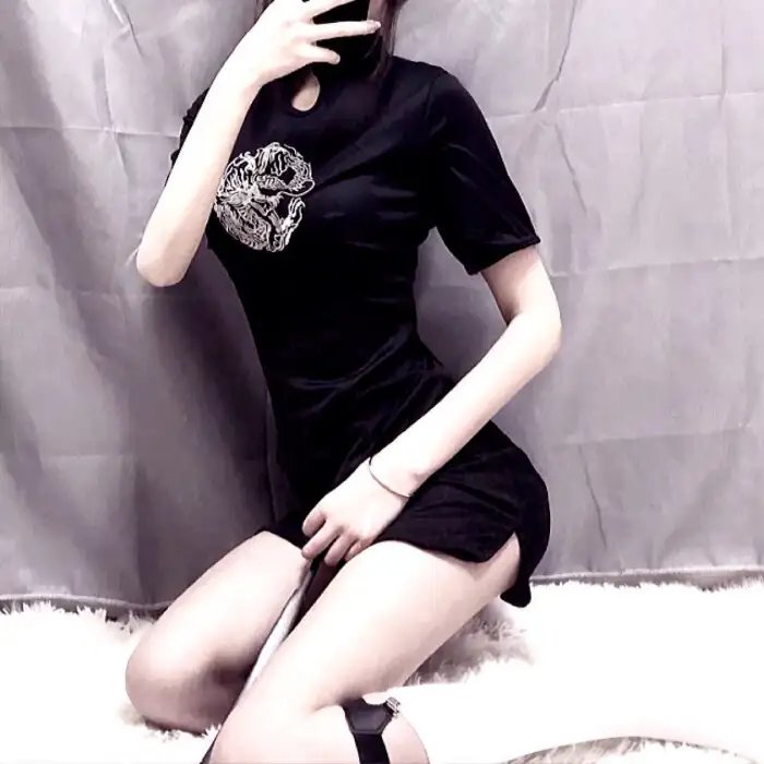 江湖学院第一季