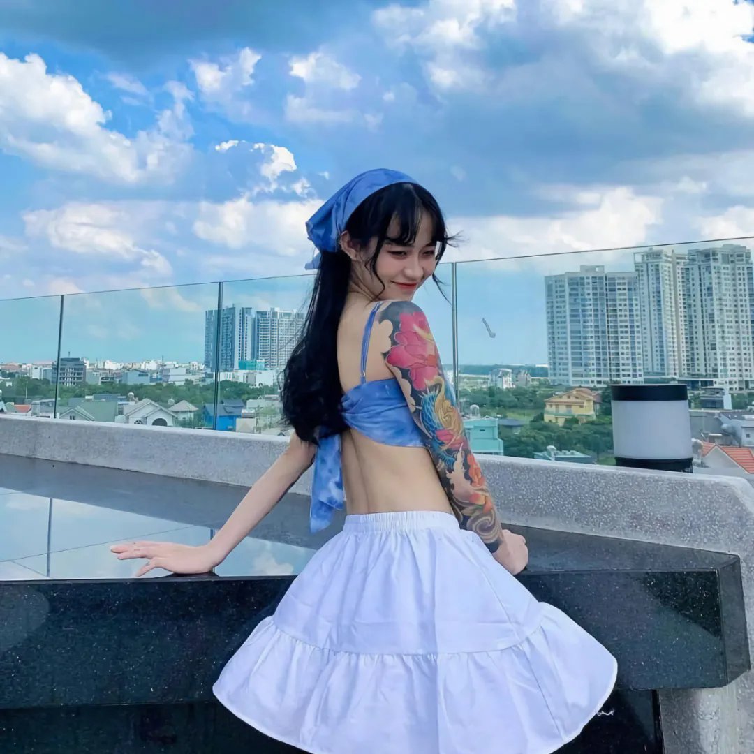 梦幻街